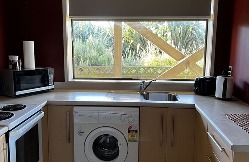 Rewa Apartment | Beachfront apartment