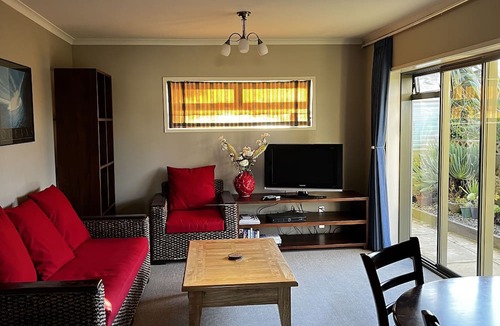 Rewa Apartment | Beachfront apartment