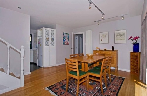 Nelson City Centre House | Riverside Villa - In the City by the River!