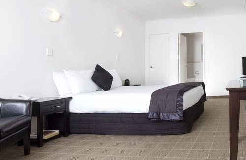 Hamilton North Apartment | Hygate Motor Lodge