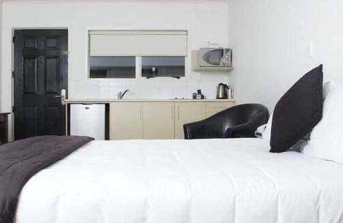 Hamilton North Apartment | Hygate Motor Lodge