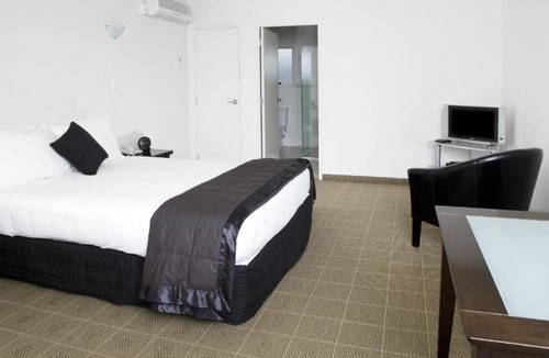 Hamilton North Apartment | Hygate Motor Lodge