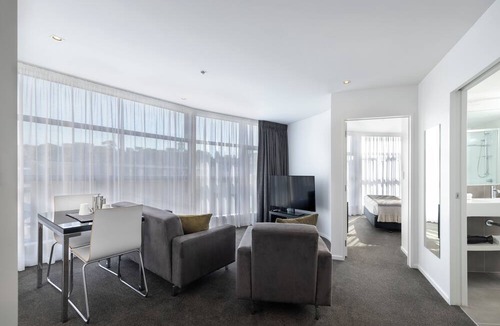Parnell Apartment | Quest Parnell