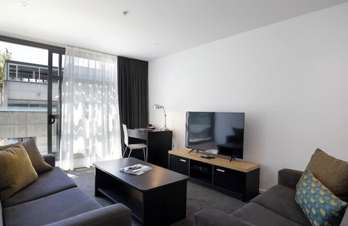 Parnell Apartment | Quest Parnell