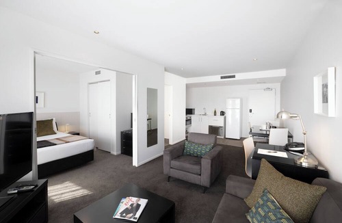 Parnell Apartment | Quest Parnell