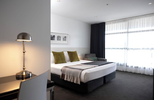 Parnell Apartment | Quest Parnell