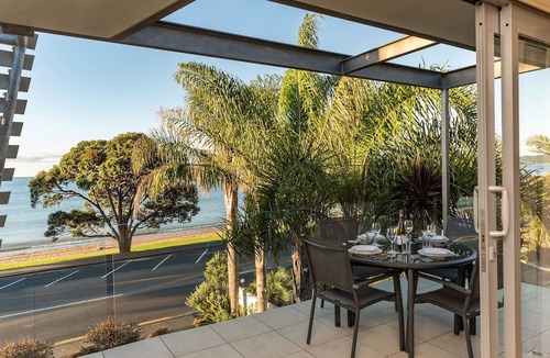 Paihia Apartment | Sea Spray Suites