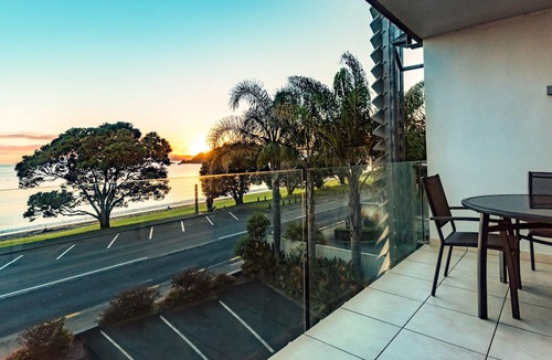 Paihia Apartment | Sea Spray Suites
