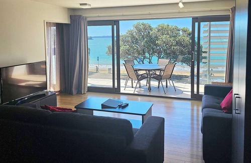 Paihia Apartment | Sea Spray Suites