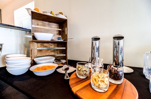 Riccarton Apartment | Parkview On Hagley
