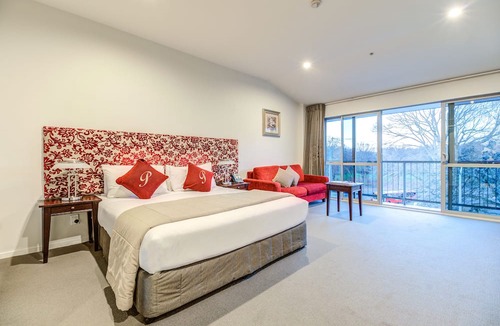 Riccarton Apartment | Parkview On Hagley