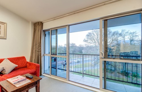 Riccarton Apartment | Parkview On Hagley
