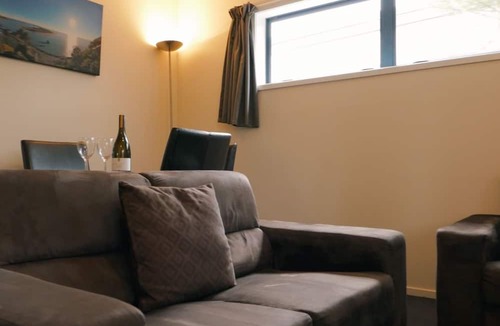 Sherborne Street Apartment | Sherborne Motor Lodge