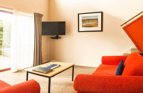 Franz Josef Glacier Apartment | Glenfern Villas