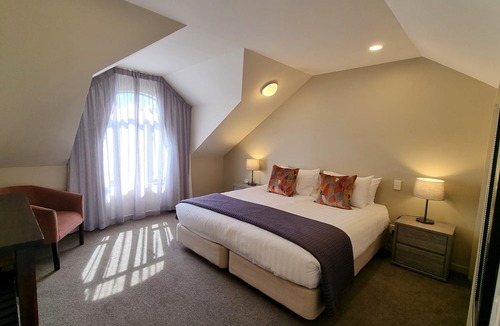 Renwick Apartment | Vintners Retreat