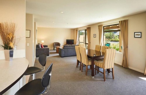 Renwick Apartment | Vintners Retreat