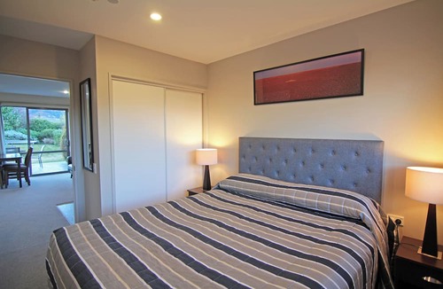 Hanmer Springs Apartment | Hanmer Apartments
