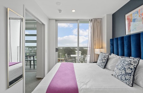 Manukau City Apartment | Proximity Apartments Manukau Auckland Airport