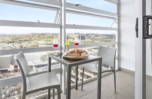 Manukau City Apartment | Proximity Apartments Manukau Auckland Airport