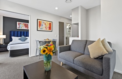 Manukau City Apartment | Proximity Apartments Manukau Auckland Airport