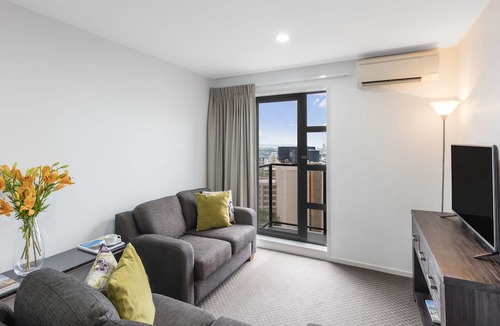 Grafton Apartment | Nesuto St Martins Apartment Hotel