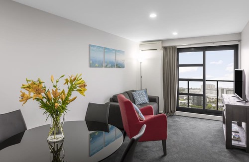 Grafton Apartment | Nesuto St Martins Apartment Hotel