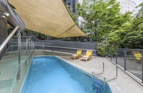 Grafton Apartment | Nesuto St Martins Apartment Hotel