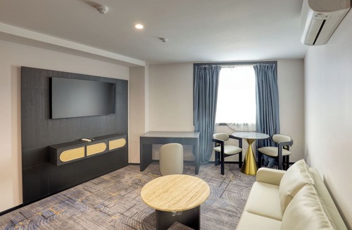 Rosedale Apartment | Marsden Suites Albany
