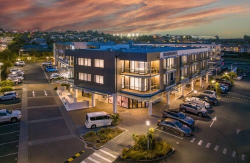 Rosedale Apartment | Marsden Suites Albany