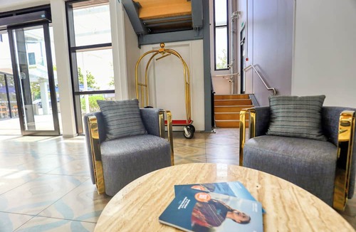 Rosedale Apartment | Marsden Suites Albany