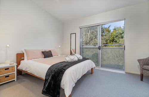 Whitianga Apartment | Ocean Serenity Apartments Whitianga