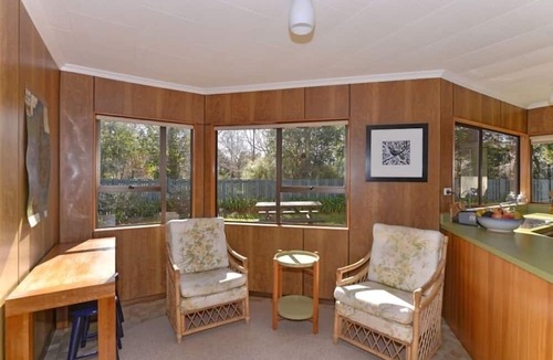Ngaio Bay House | Ngaio Beach House - Kaiteriteri-Marahau