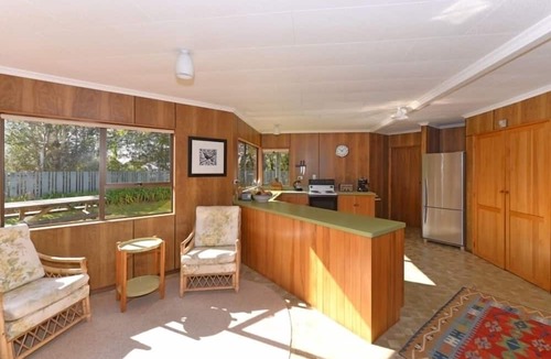 Ngaio Bay House | Ngaio Beach House - Kaiteriteri-Marahau