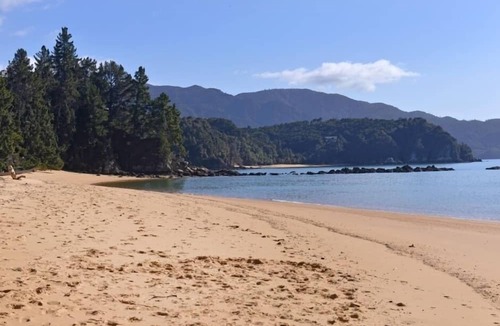 Ngaio Bay House | Ngaio Beach House - Kaiteriteri-Marahau