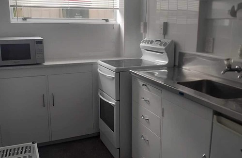 Omokoroa Apartment | TUI HAVEN - THE BEST RATES WITH ALL THE HOME COMFORTS