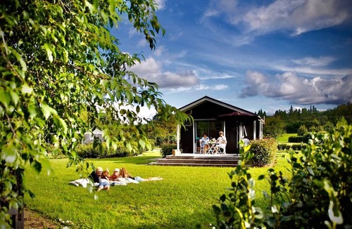 Matakana Cottage | Matakana Beauregard Cottages