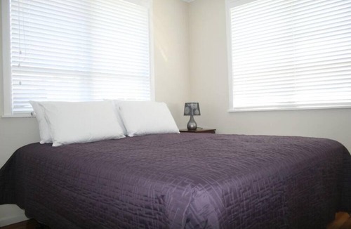 Whakatane House | Stunning holiday home close to beach