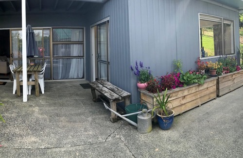 Opua Apartment | The 'Perfect Base' in Opua for all your Bay of Islands & Northland activities