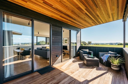 Waiheke Island Villa | Villas Waiheke