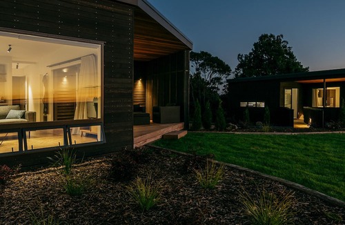 Waiheke Island Villa | Villas Waiheke