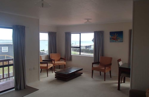 Rangiputa Apartment | Whitesands