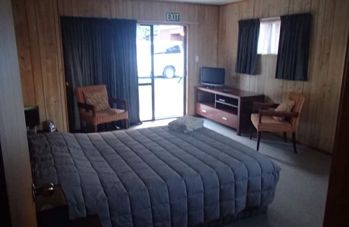 Rangiputa Apartment | Whitesands