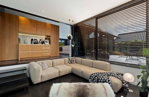 Jacks Point Resort | The View House on Glenfiddich