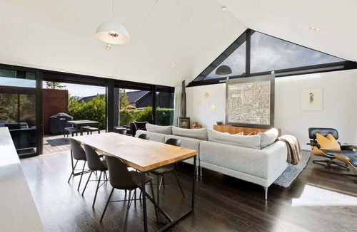 Jacks Point Resort | The View House on Glenfiddich