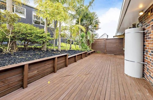 St. Heliers Apartment | 2 bedroom Holiday home