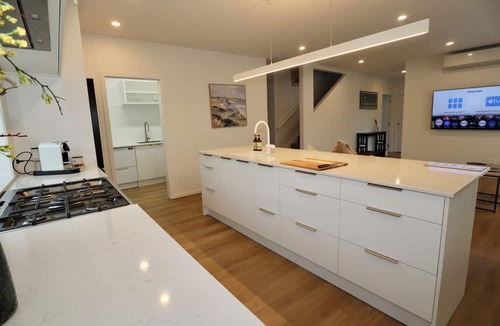Wharewaka House | TipTop Taupo Accommodation For Your Next Vacation