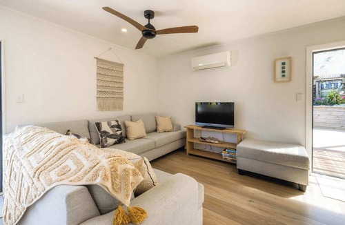 Waiheke Island House | Karaka Escape - Our Island