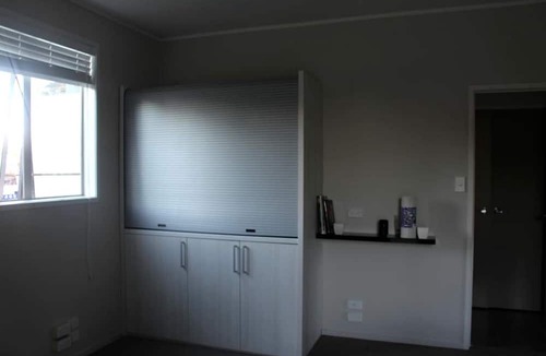 Waitoki Cabin | Romantic Getaway Accommodation with Breathtaking Views in Waitoki, North Island