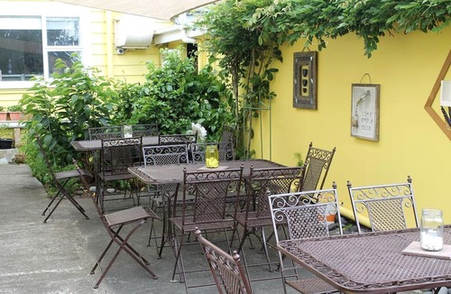 Okato House | Romantic Rental with Wheelchair Access in Okato, Taranaki, New Zealand