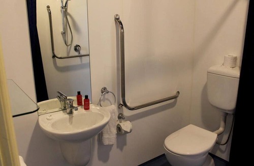 Okato House | Romantic Rental with Wheelchair Access in Okato, Taranaki, New Zealand